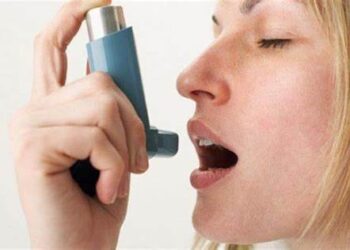 لقاح واعد مضاد للربو..