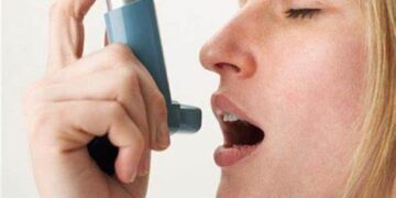 لقاح واعد مضاد للربو..