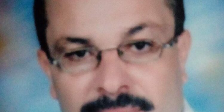 إخبات الحرف وكونية المنطلق !!! بقلم : ابن المحروسة محمد أبو اليزيد صالح