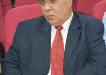 الصَّفْحَةُ قَبْلَ الأخيرةِ   شعر/ حافظ المغربي