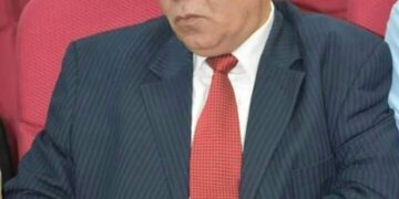 الصَّفْحَةُ قَبْلَ الأخيرةِ   شعر/ حافظ المغربي