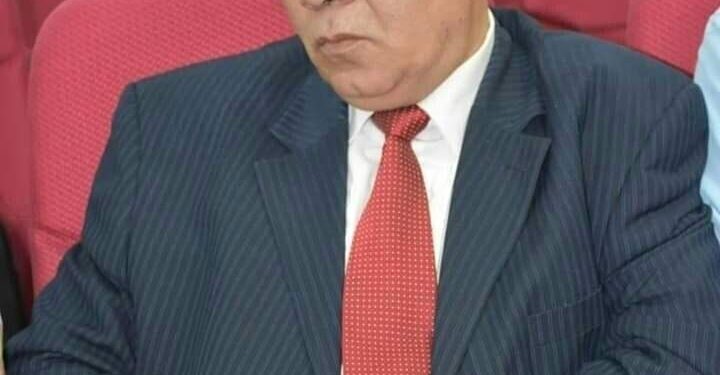 الصَّفْحَةُ قَبْلَ الأخيرةِ   شعر/ حافظ المغربي