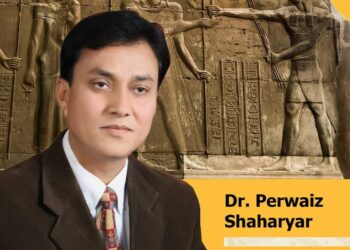 THE BURNING BOAT / Translated into Portuguese by Taghrid Bou Merhi