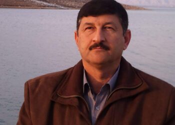 الوحشةُ والأغتراب.   شعر/ المهندس خليل الدولة