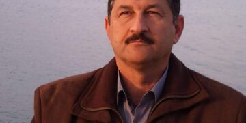 الوحشةُ والأغتراب.   شعر/ المهندس خليل الدولة