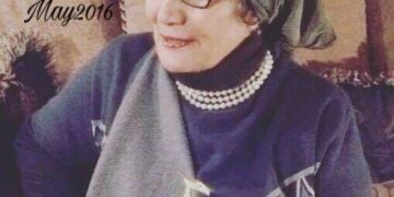 في مركب الحب.  شعر/ غالية أبو ستة