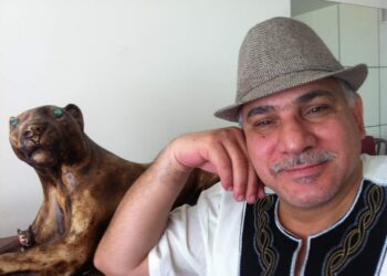 أسماء وأسئلة: إعداد وتقديم رضوان بن شيكار / ضيف الحلقة: ابراهيم المصري