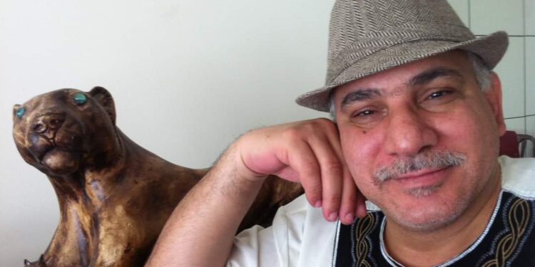 أسماء وأسئلة: إعداد وتقديم رضوان بن شيكار / ضيف الحلقة: ابراهيم المصري