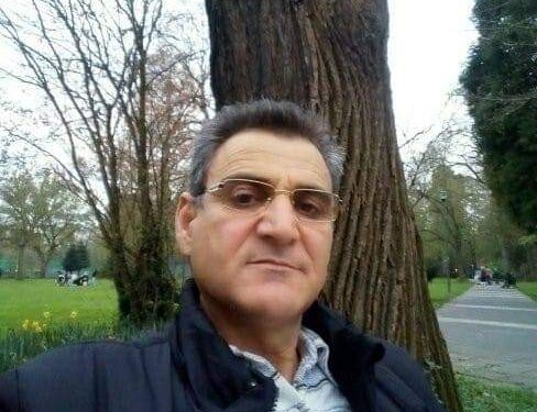 قراءة في ديوان (جراح الغربة) للشاعر اللبناني د. محمد نعيم بربر/ بقلم أ.منذر فالح الغزالي