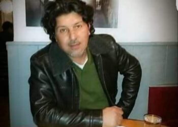 نداء لا متناه. بقلم عبداللطيف الديب وترجمة تغريد بو مرعي