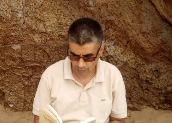 الرحيل بقلم : عبدالله علي شبلي