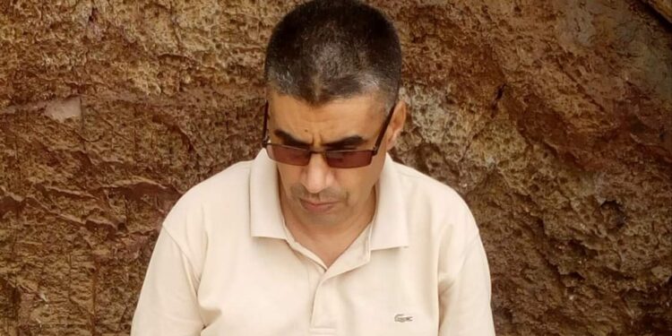 الرحيل بقلم : عبدالله علي شبلي