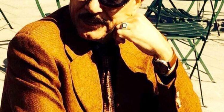 أنا الّلي الحرف حيّرني . من ديوان الاغاني/ شعر عادل بسيوني