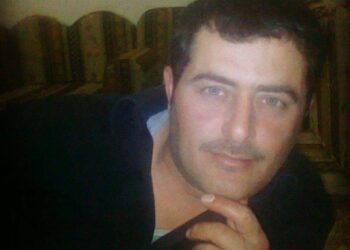 إذا ما ابتلاني خالقي بمُصيبةٍ.   شعر/ بشار رضا حسن/ سوريا