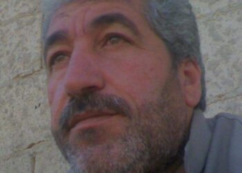 أرى بعض الوجوه تصدّ عنّا.   شعر/ رضا كنعان