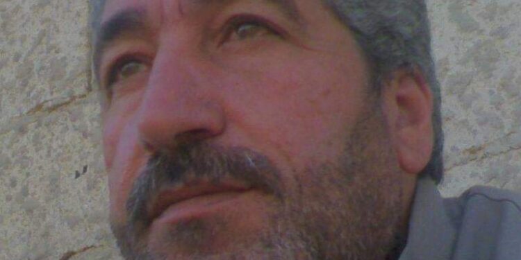 أرى بعض الوجوه تصدّ عنّا. شعر/ رضا كنعان