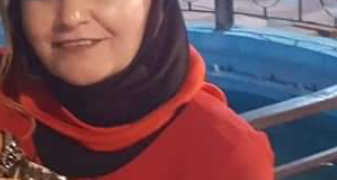 هامَ المُوّلَهُ شوْقًا / بقلم تغريد بو مرعي