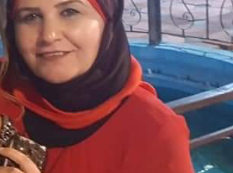 هامَ المُوّلَهُ شوْقًا / بقلم تغريد بو مرعي