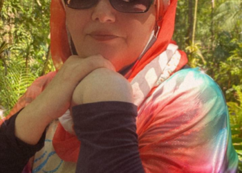 مَا حِيلَتي!؟.  شعر/ تغريد بو مرعي