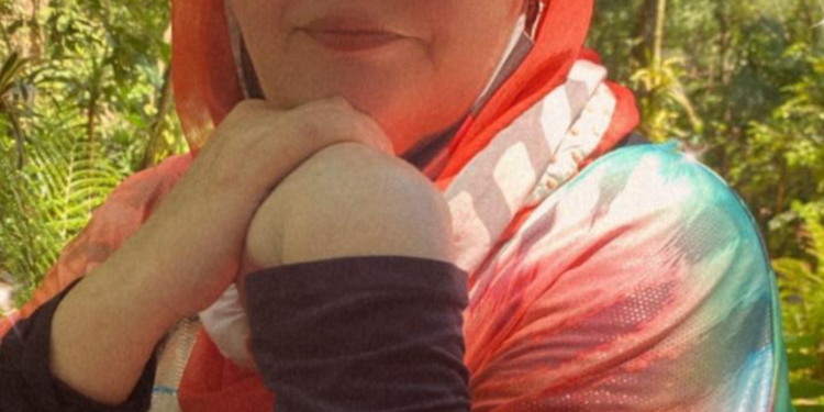 مَا حِيلَتي!؟.  شعر/ تغريد بو مرعي