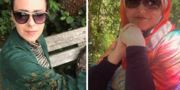 A Lush Greenwood Of Longing / Translated by Taghrid Bou Merhi