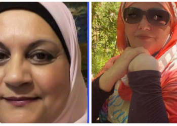 جف النهر. شعر/ سامية خليفة وترجمة تغريد بو مرعي