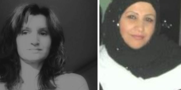 Poets الشعراء / بقلم JASNA CUGIC وترجمة Translated into ARABIC by TAGHRID BOU MERHI