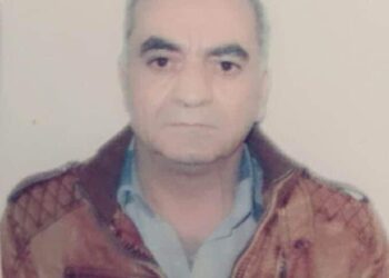 الشاعر إبراهيم رحمون / الساعة الأخيرة