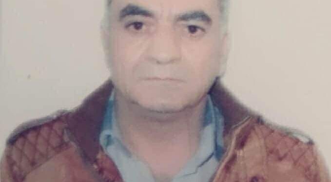 الشاعر إبراهيم رحمون / الساعة الأخيرة