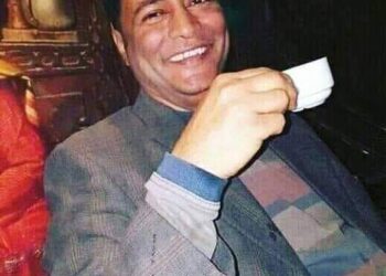 الشاعر ناصر رمضان عبد الحميد / سيرة ذاتية