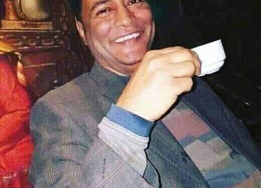 الشاعر ناصر رمضان عبد الحميد / زمن الشعر