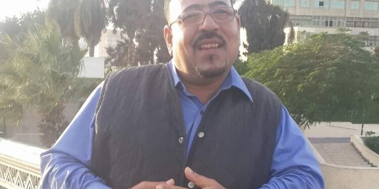 الشاعر صالح منصور / لماذا يا أنتِ