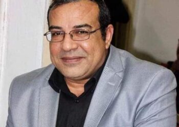 الشاعر د. علي غبن / ريانة الهدب