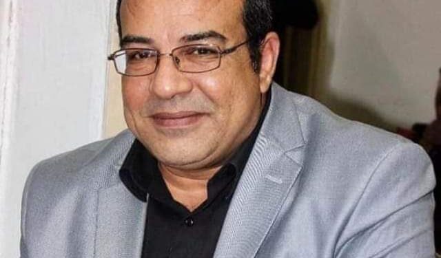 الشاعر د. علي غبن / ريانة الهدب