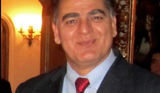 الشاعر إبراهيم عواوده / وقَفْتُ على الأُردنِّ