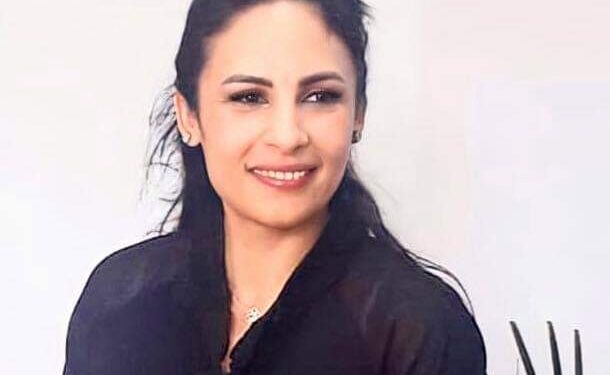 الشاعرة د. بلقيس بابو / سيرة ذاتية