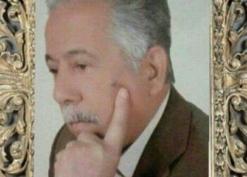 الشاعر صبحي ياسين / حصاني مجروحٌ