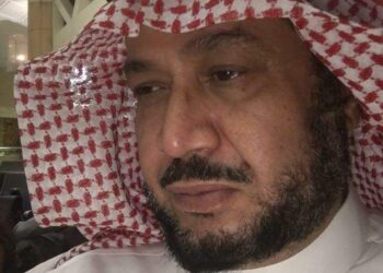 الشاعر حمد بن عبد الله العقيل / سأغيب