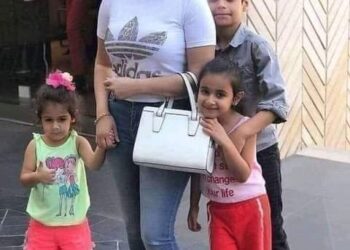 الفنانة السورية سارية السواس تحقق مالم يستطع العرب تحقيقه