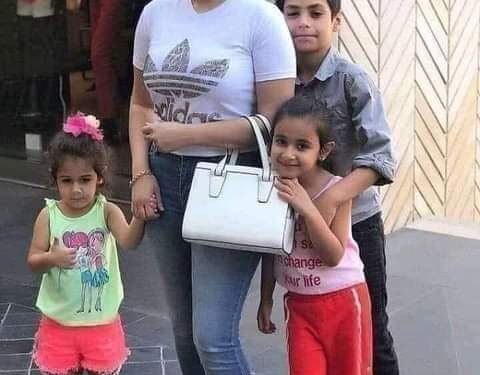 الفنانة السورية سارية السواس تحقق مالم يستطع العرب تحقيقه