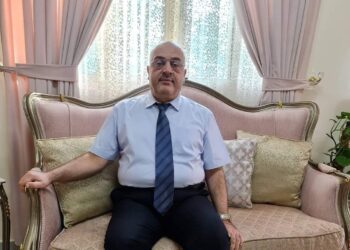 الشاعر طريف الشيخ عثمان / كالريم مطلعها