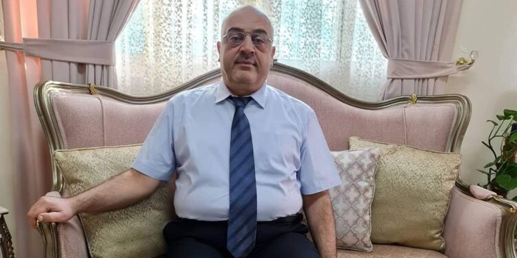 الشاعر طريف الشيخ عثمان / كالريم مطلعها