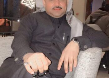 الأديب عيسى يوسف أحمديني / ديسمبر