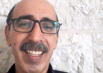 الشاعر يزن السقار / ألا ياعصافير