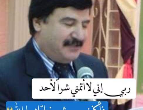 الشاعر مصطفى طاهر / إلى الشباب