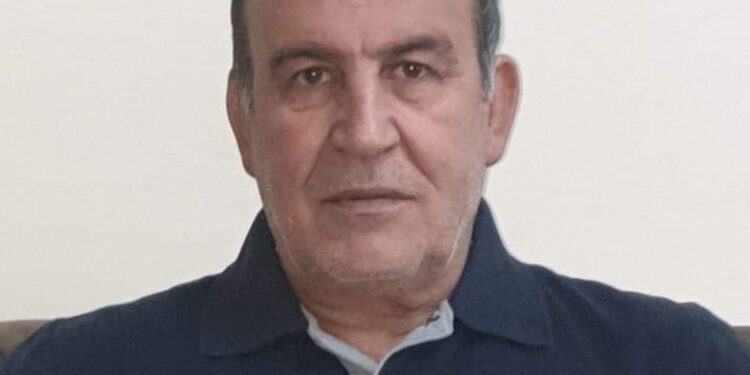 التَّورِيَة / الشاعر جمال الجشي