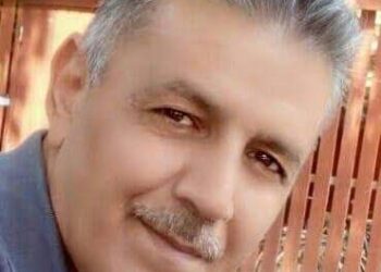 الشاعر مصطفى رمضان / ترى أن القلب