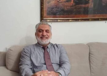 غريب الكلام وقصة دوقلة المنبجي