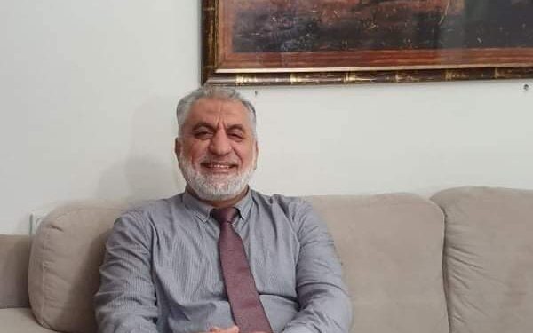 غريب الكلام وقصة دوقلة المنبجي