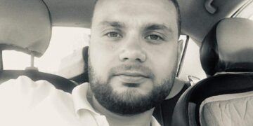 الشاعر عبد القادر حموي / قصيدة لم تنتهِ بعد